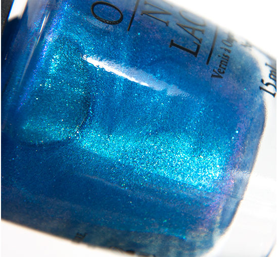 OPI I Sea You Wear OPI Nail Lacquer