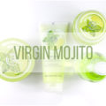 The Body Shop Virgin Mojito