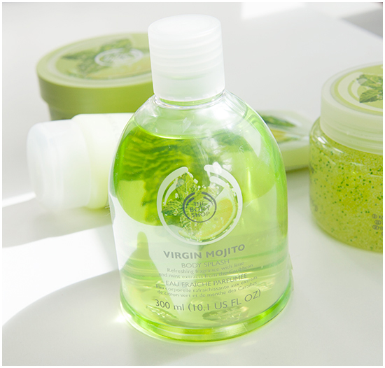 TheBodyShop-Virgin-Mojito-Body-Splash