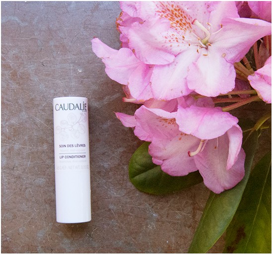 Caudalie Lip Conditioner