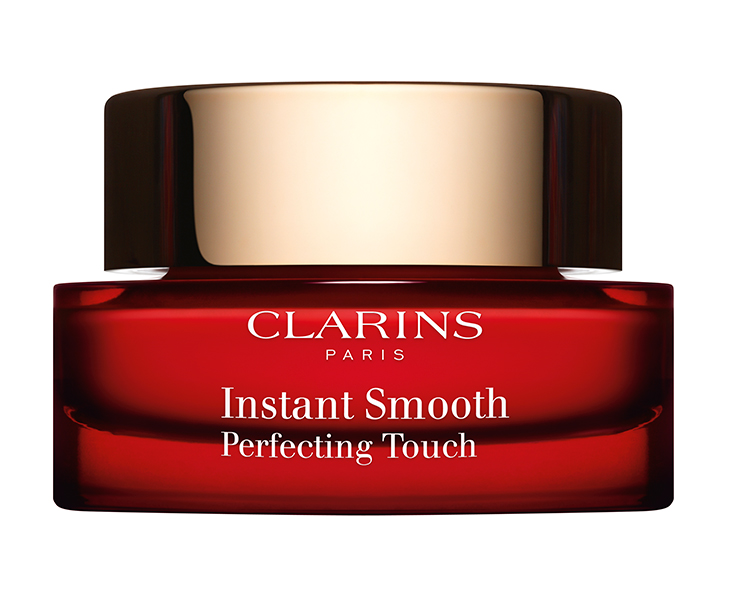 Clarins-Lisse-Minute