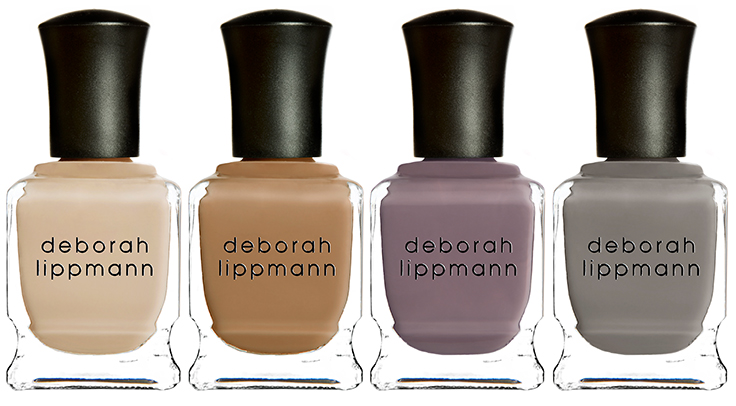 Deborah Lippmann Painted Desert