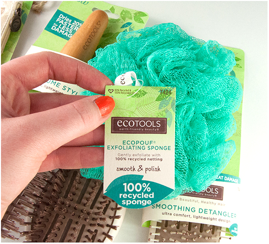 EcoTools-Ecopouf-Exfoliating-Sponge