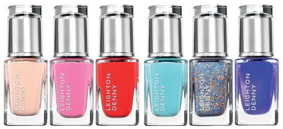 Vinn Leighton Denny Funfair Collection!