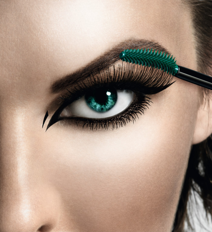 L'Oreal Paris lanserar Feline Volume Million Lashes