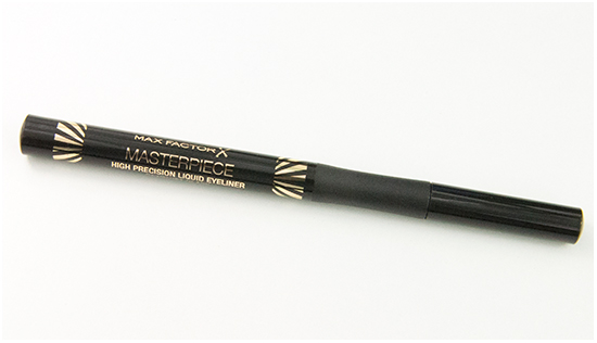 Max Factor Velvet Black