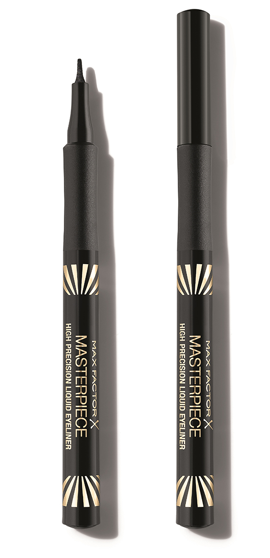 Masterpiece High Precision Liquid Eyeliner