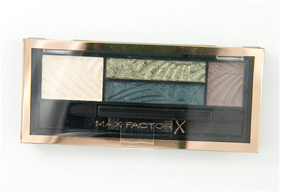 Max Factor Magnetic Jades