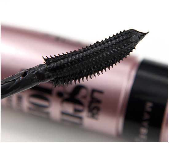 Lash Sensation Mascara (den vanliga, ej extra black)