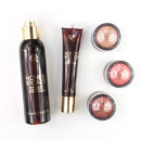 The Body Shop Honey Bronze Collection