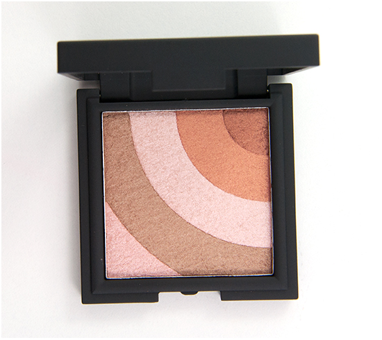 Apolosophy Magic Shimmer Blush and Bronzing Palette