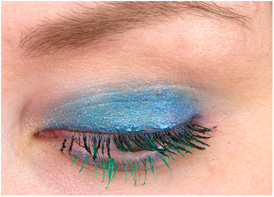 Loreal-Aquatic-Eye-Look