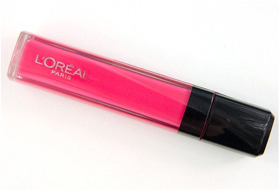 Loreal-Mafia-Gloss-104-Lipgloss