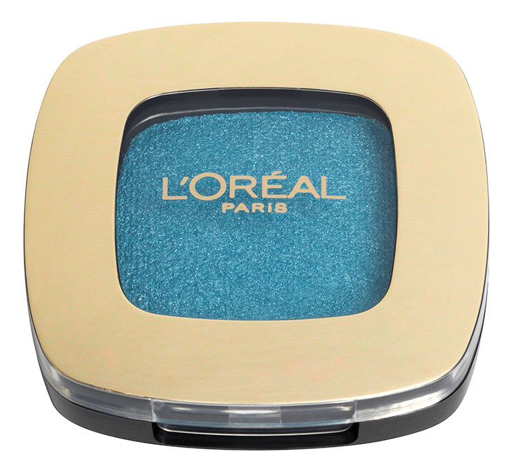 Loreal-Paris-Color-Mono-Eyeshadow-410-Punky-Turqoise