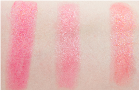 Idun-Mineral-Creme-Lipstick-Swatches