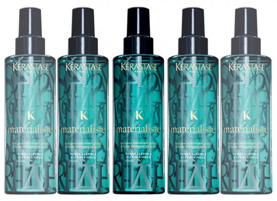 Kerastase Materialiste