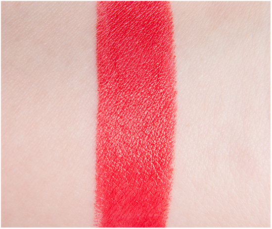 Max Factor Just Deluxe Lipfinity Swatches