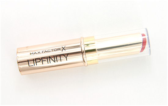 Max Factor Just Deluxe Lipfinity