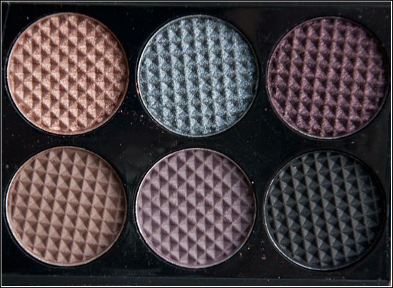 Sleek MakeUp Oh So Special