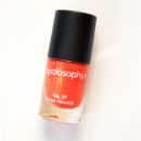 Apolosophy Posh Orange