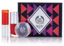 Get the Party Look Kit The Body Shop Winter 2015