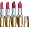 IsaDora Golden Edition Perfect Moisture Lipstick