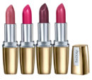 IsaDora Golden Edition Perfect Moisture Lipstick