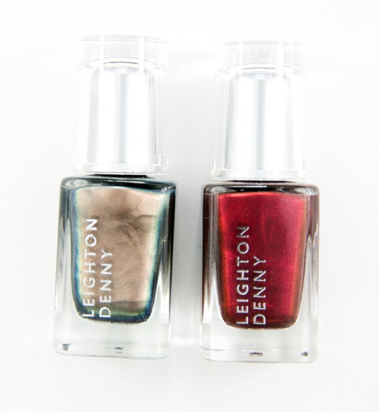 Leighton Denny Queen Hera & Radiant Rhea