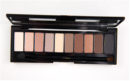 Loreal La Palette Nude Beige 02