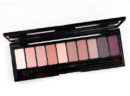 Loreal La Palette Nude Rose 01