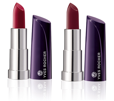 Yves-Rocher-Mauve-Pensee-Prune-Insolent-Lipsticks