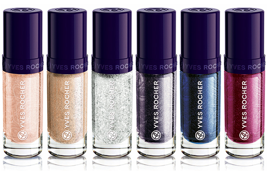 Yves-Rocher-Vintermakeup-Nailpolishes