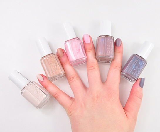 Essie-Cashmere-Matte-Collection