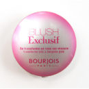 Bourjois Blush Exclusif