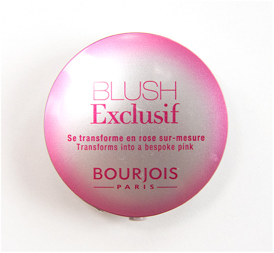 Blush Exclusif