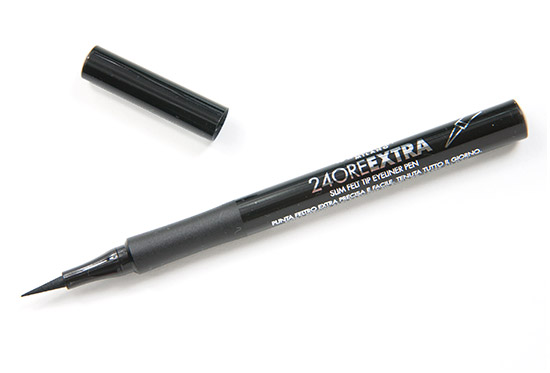 Deborah 24ORE Felt Tip Eyeliner