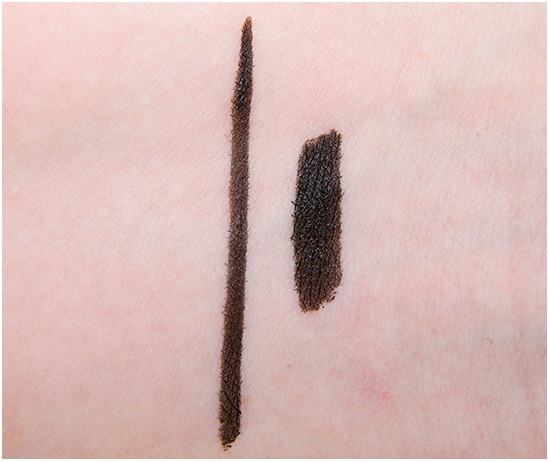 Deborah 24ORE Felt Tip Eyeliner