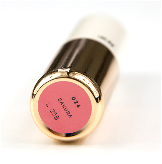 H&M Cream Lip Color Sakura