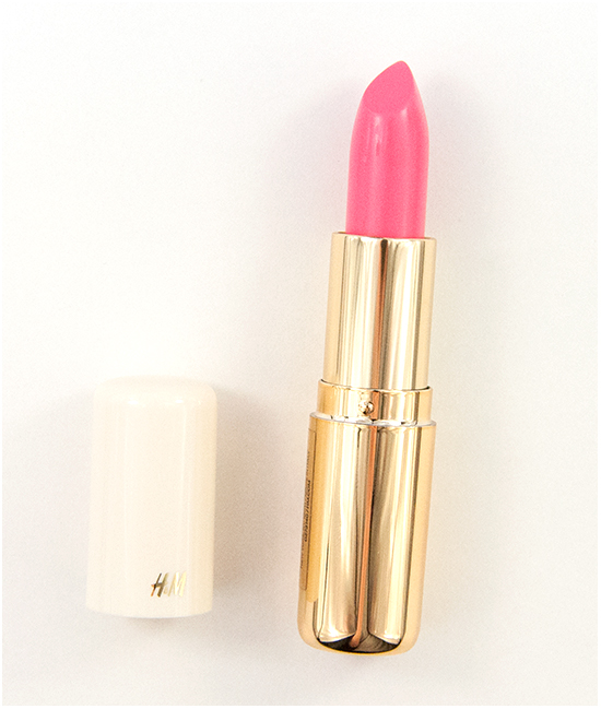 HM-Sakura-Lipstick