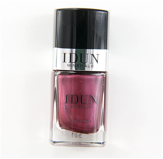 IDUN-Minerals-Almandin