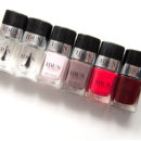 IDUN Minerals Nail Polish