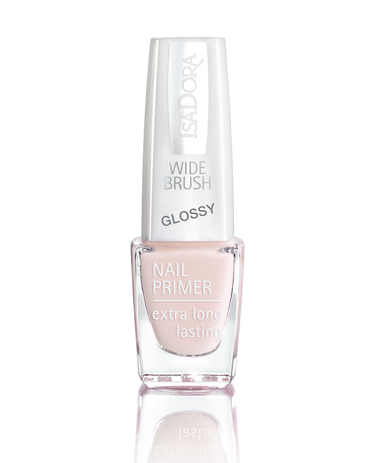 IsaDora-Glossy-Nail-Primer