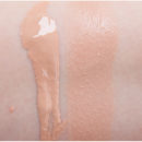 KICKS Pink Porcelain Foundation Swatches