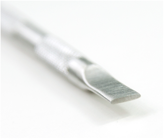 Double Ended Cuticle Pusher