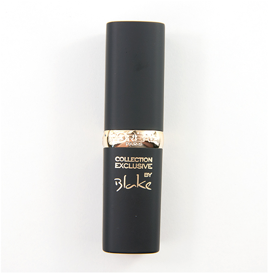 Loreal-Blake-Color-Riche-Lipstick