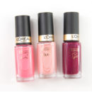 Color Riche Le Vernis