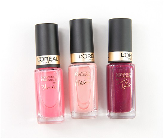 Color Riche Le Vernis