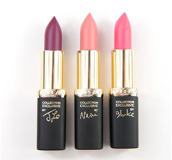 Color Riche Lipstick