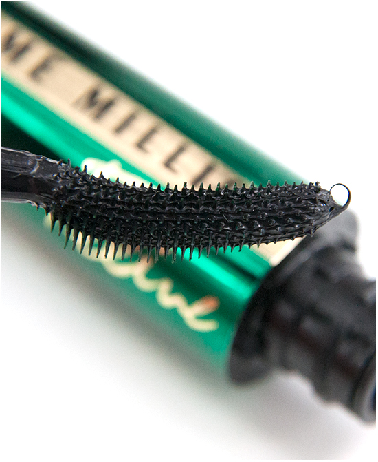 Feline Million Volume Lashes Mascara