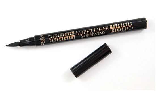 L'Oréal Paris Super Liner Superstar